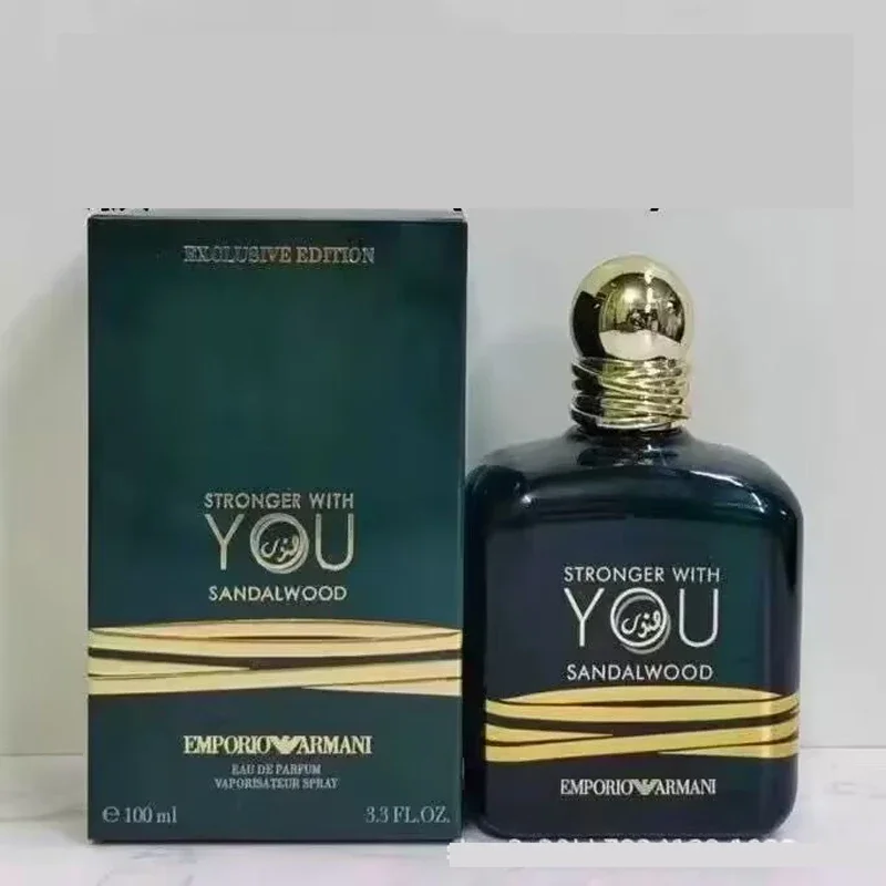 Perfume Fragrance Families - عطر فاخر 100 مل من العلامات