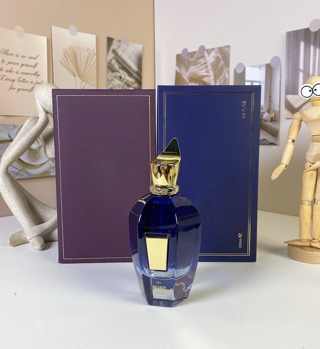 Perfume Fragrance For Women - عطر جديد فاخر كلاسيكي طويل الأمد