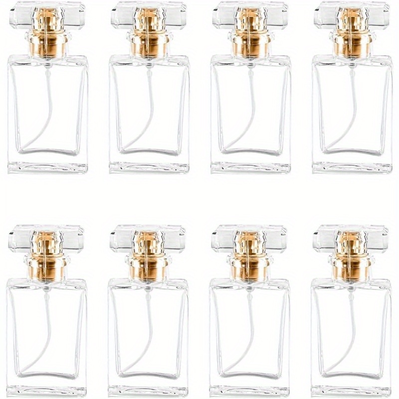 Perfume Imperium Fragrance World - 8 قطعة 30 مللي زجاجات عطر