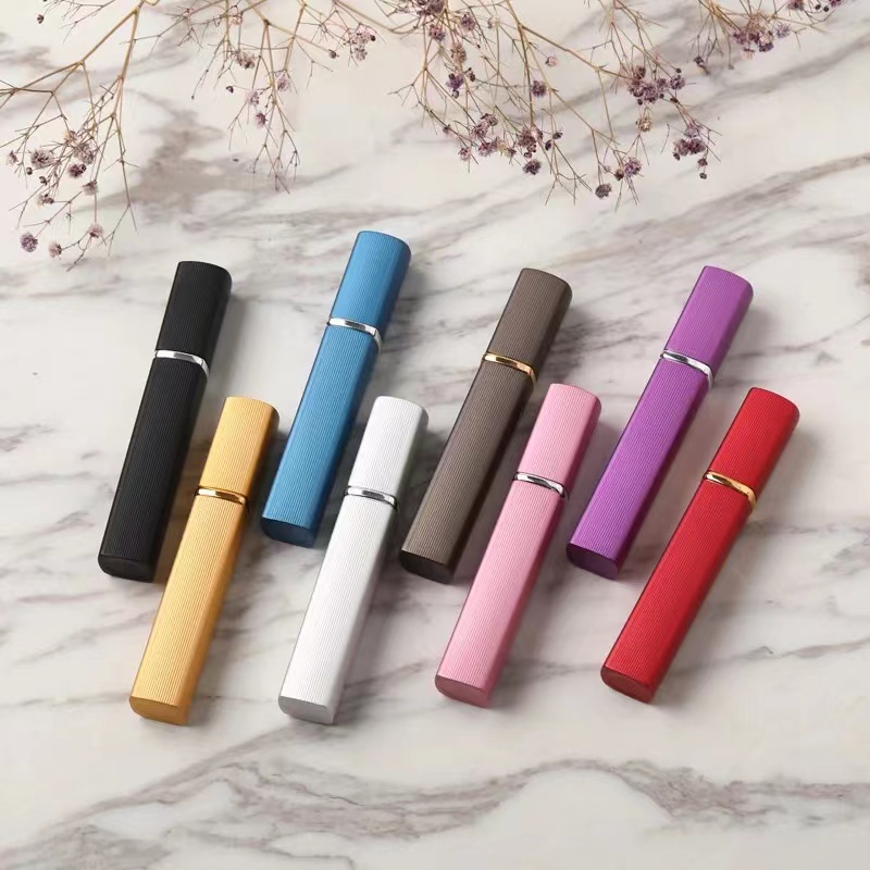 Perfume Imperium Fragrance World - بخاخ عطر قابل لإعادة الملء ،