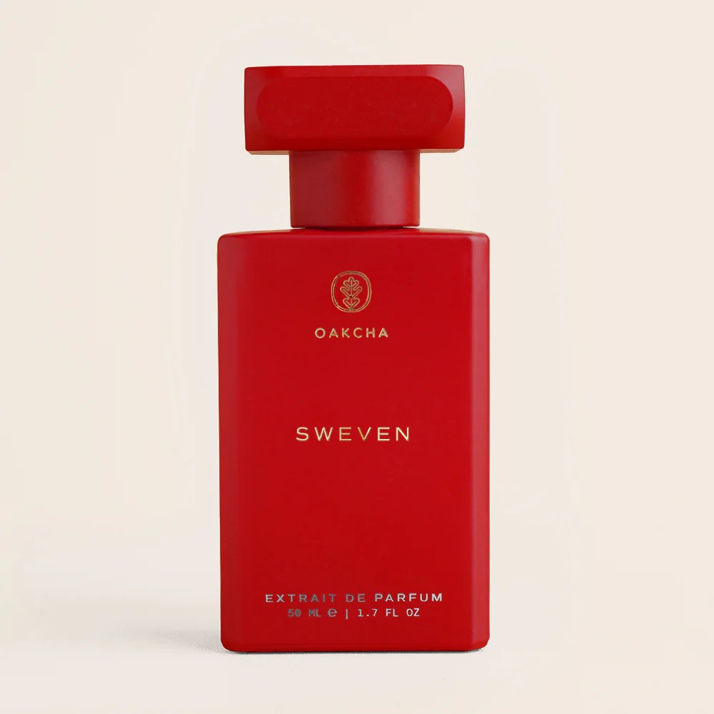 Perfume Fragrance Families - عطر OAKCHA Sweven Extrait 50 مل/1.7