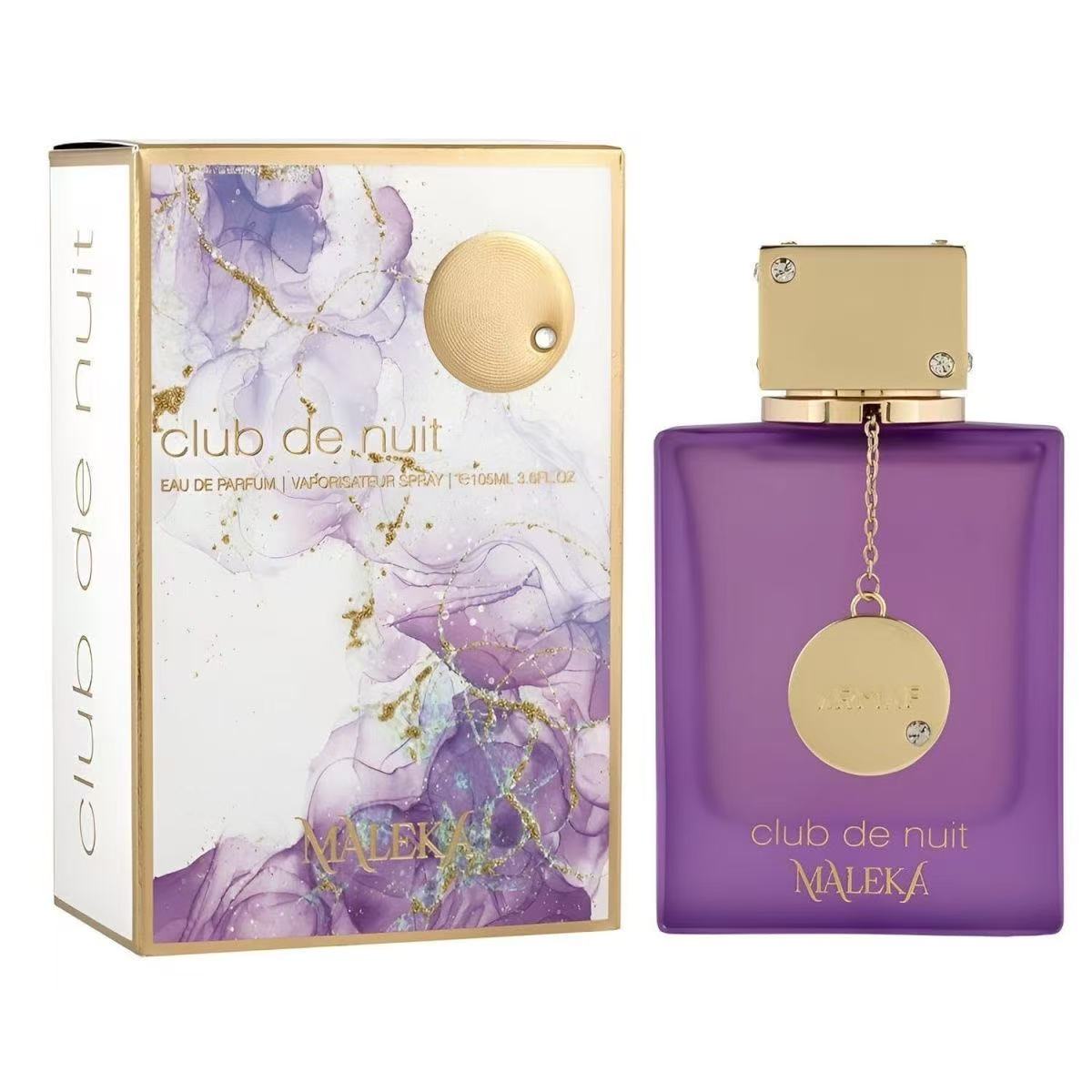 Eau De Parfum Women - عطر أرماف ملكا 3.4 أونصة/100 مل،