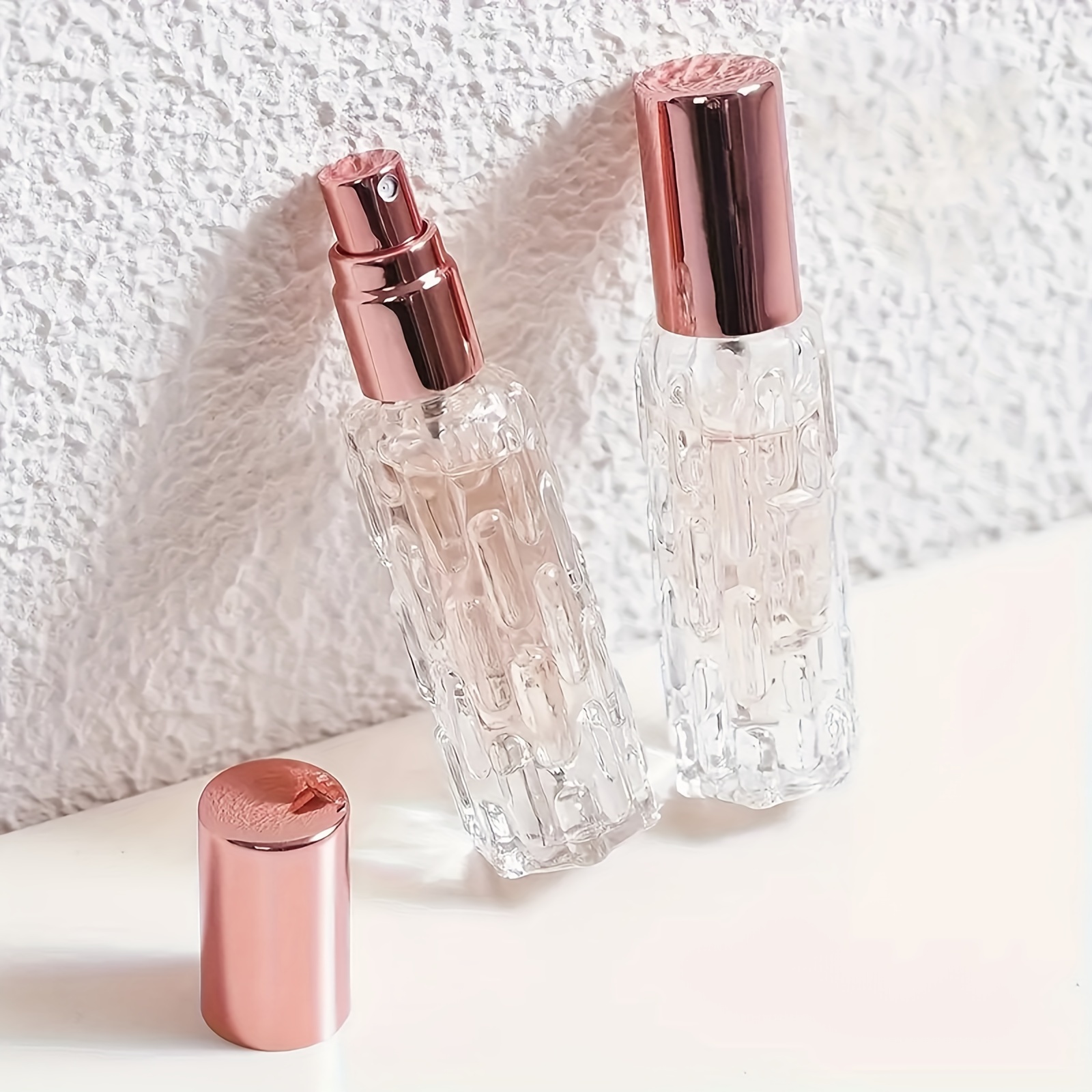 Perfume Imperium Fragrance World - 1 قطعة 10 مللي زجاجة عطر