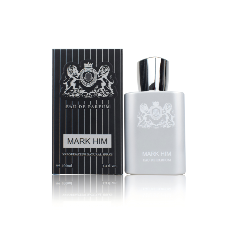 Perfume Alcohol Fragrance - عطر رجالي مارك هيم 100 مل،