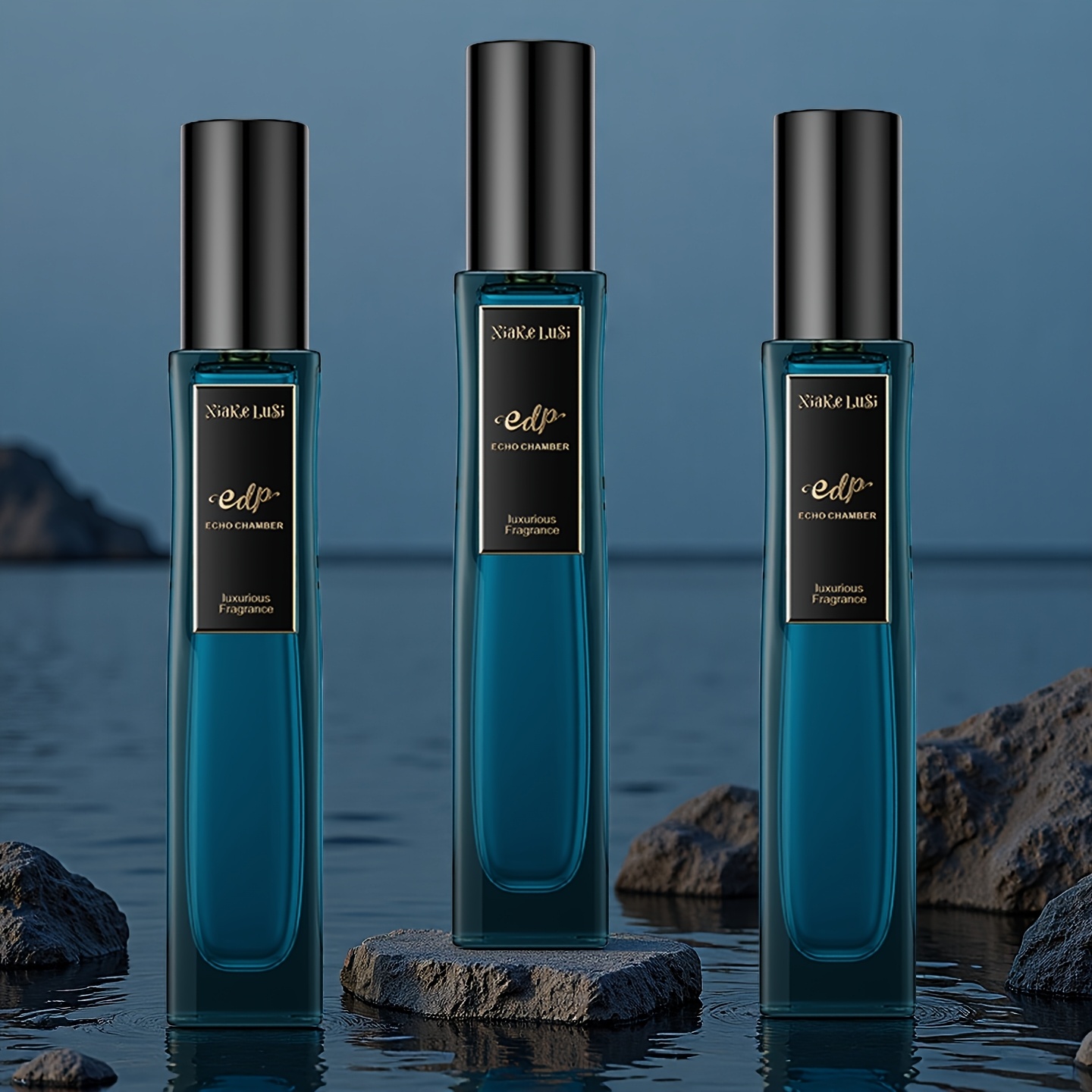 Perfume Scent Fragrance - عطر أنيق محمول: عطر حمضيات منعشة