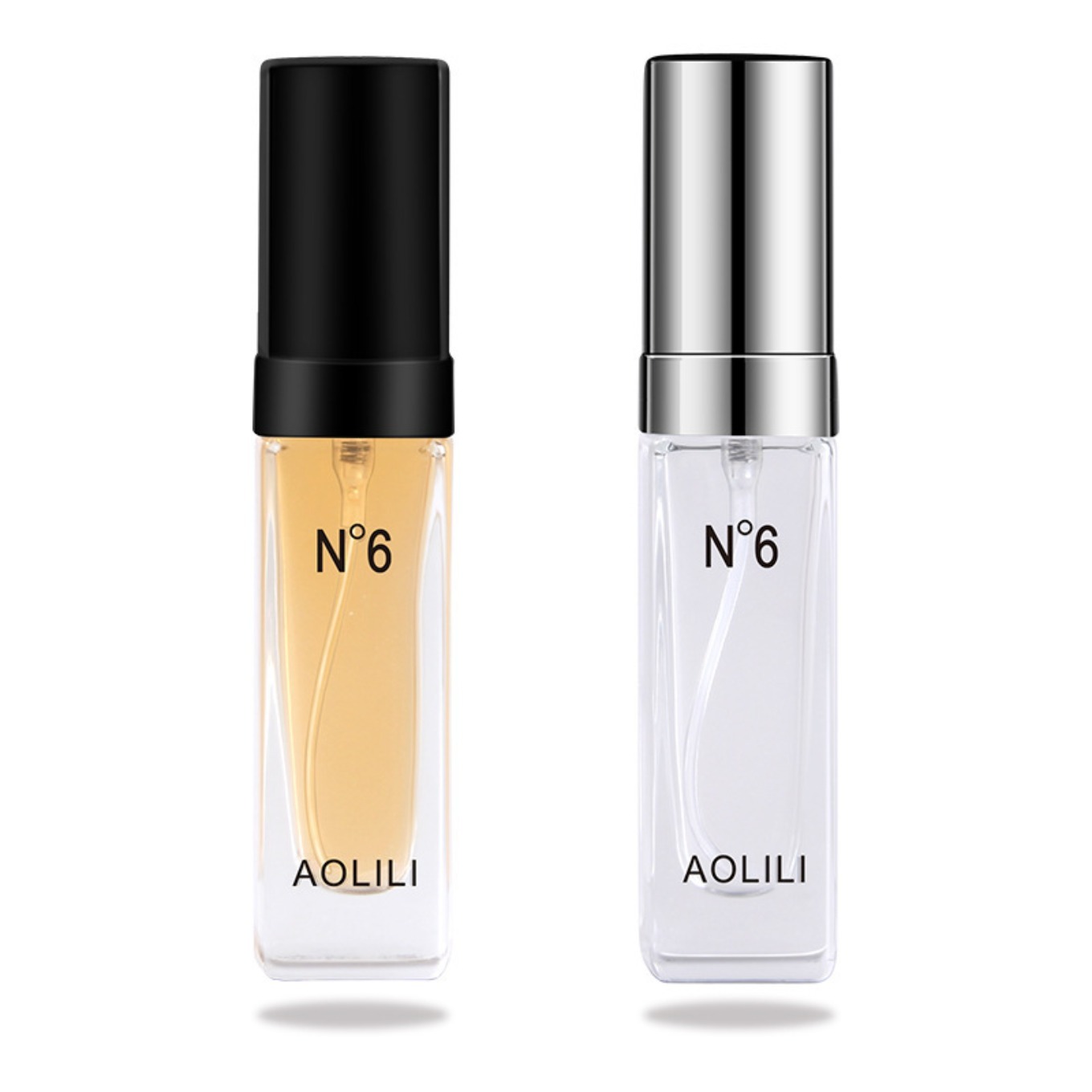 Perfume Alcohol Fragrance - عطر N6 للنساء والرجال، عطر زهري