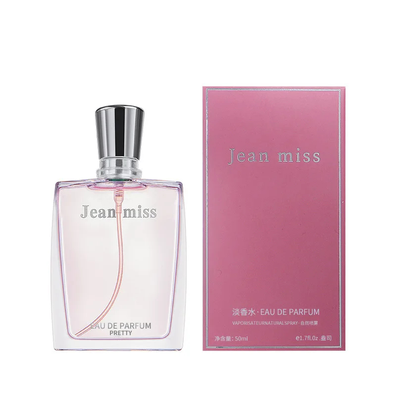 Perfume Scent Fragrance - عطر نسائي جديد 'الحب الحقيقي' برائحة