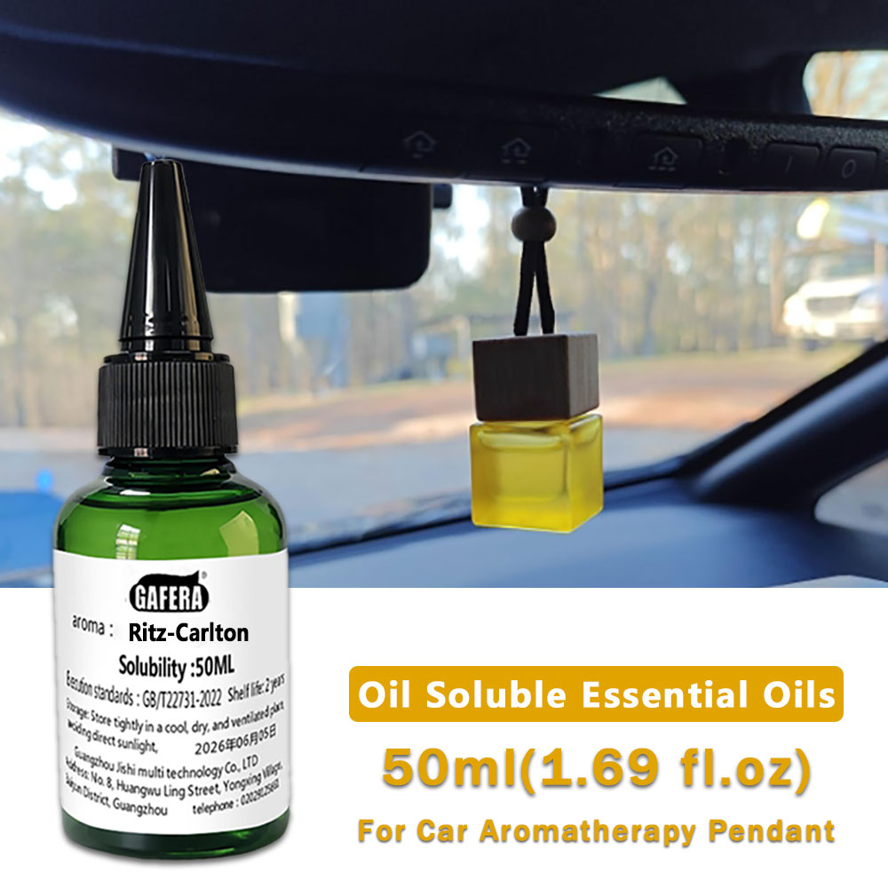 Fragrance Perfume Car - زيت عطري وايلد بلو بيل من
