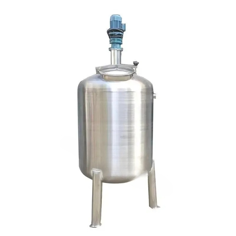 Perfume Fragrance Laundry Detergent - 200L سعة كبيرة خلاط العطور المائية