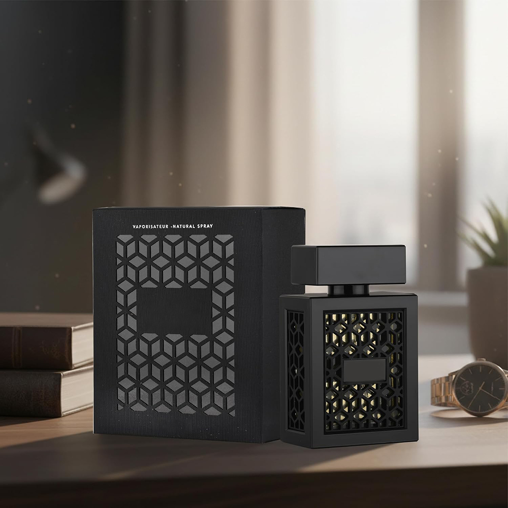 Perfume Alcohol Fragrance - عطر رافا للرجال، بخاخ ماء عطر