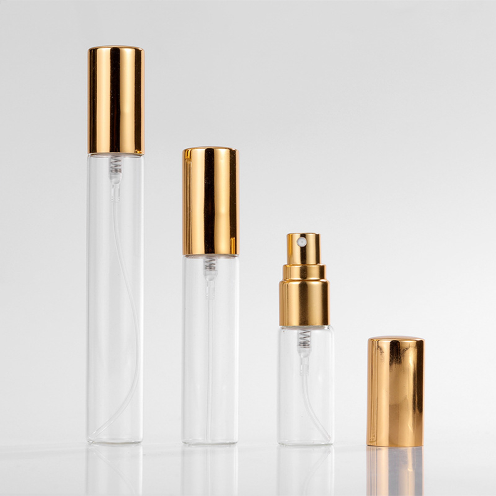 Perfume Imperium Fragrance World - 20/50 قطعة زجاجة عطر فارغة 5