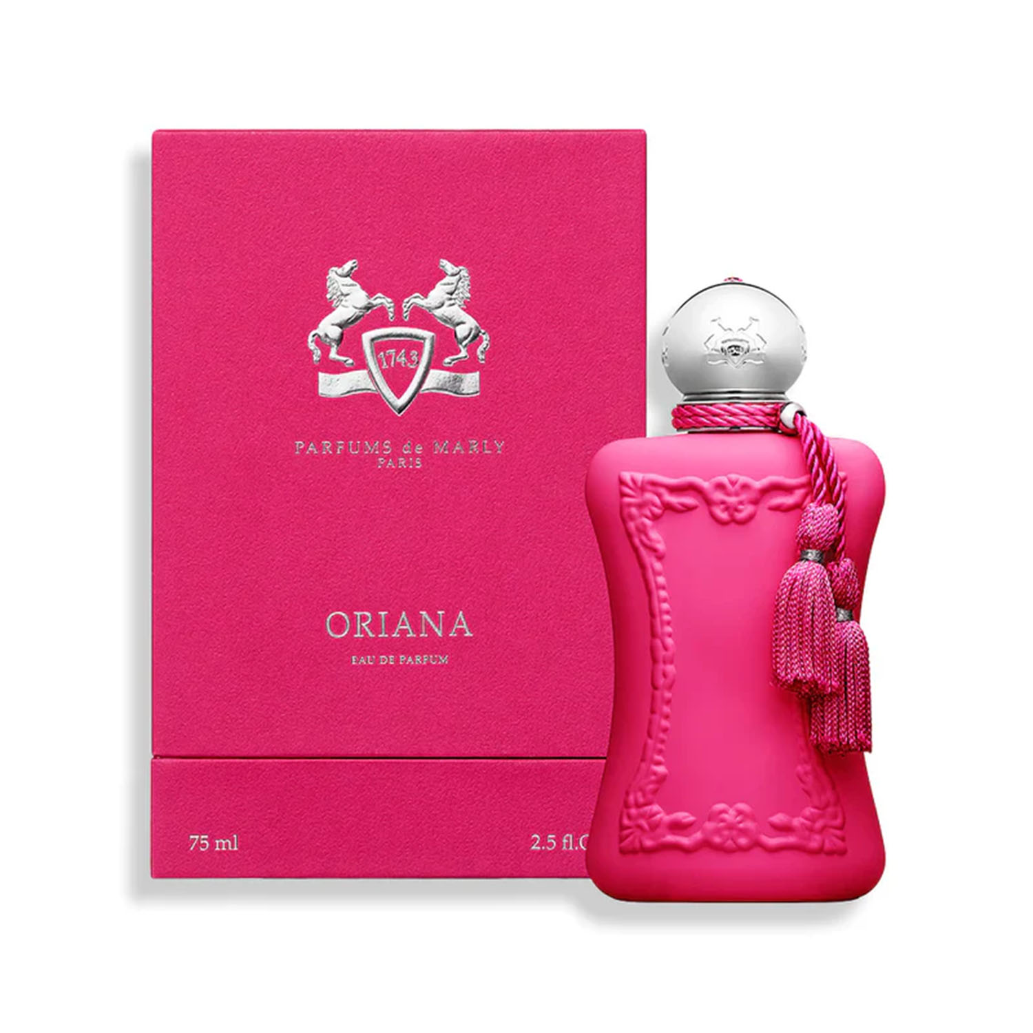 Eau De Parfum Women - عطر أوريانا من بارفوم دي مارلي