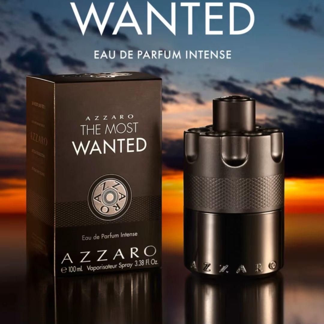 Perfume Alcohol Fragrance - عطر أزارو ذا موست وونت إي