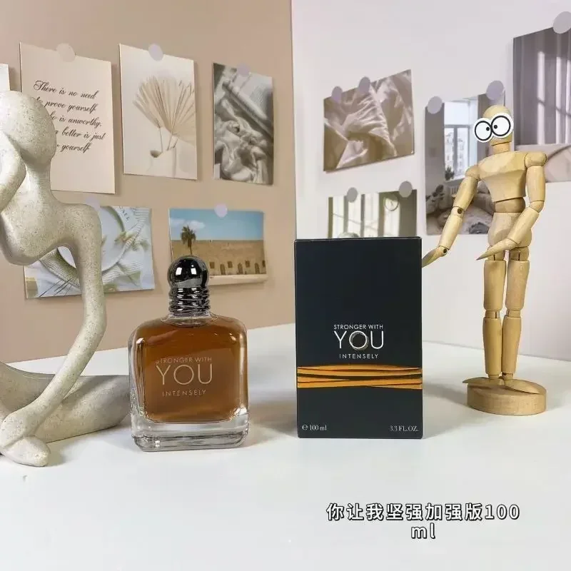 Perfume Fragrance Families - عطر سترونجر ويذ يو أبسولوت أوريجينال