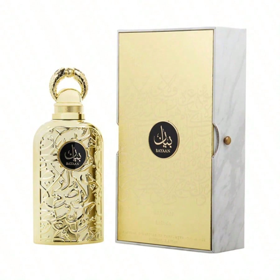 Perfume Fragrance Families - عطر لطافة بياان للجنسين، بخاخ ماء
