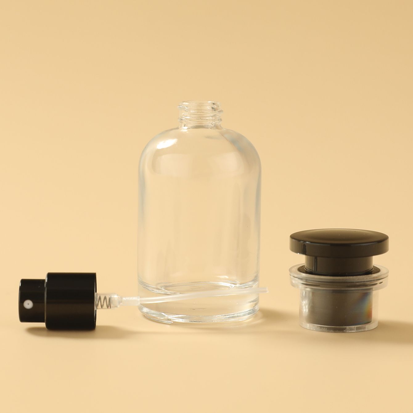 30 مللي رذاذ عطر رذاذ زجاجة لل - مراجعة Perfume Imperium Fragrance World وسعره