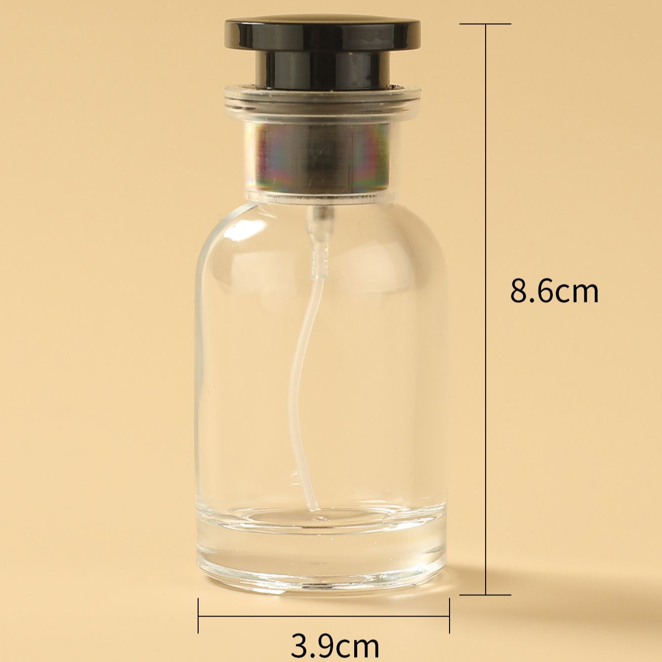 30 مللي رذاذ عطر رذاذ زجاجة لل - مراجعة Perfume Imperium Fragrance World وسعره