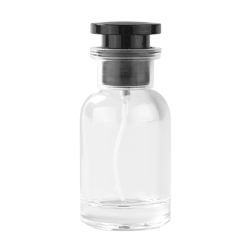 30 مللي رذاذ عطر رذاذ زجاجة لل - مراجعة Perfume Imperium Fragrance World وسعره