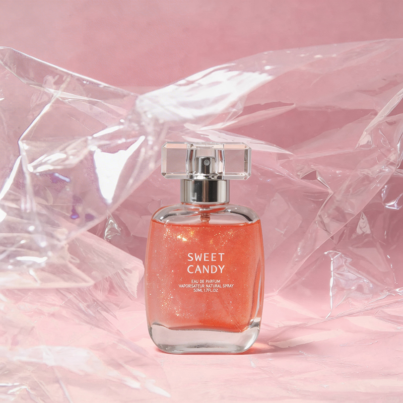 عطر كاندي كريم مارشميلو غورمان - مراجعة Perfume Aqua Fragrance وسعره