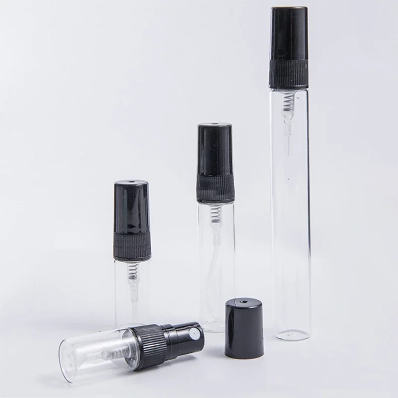 8/16 قطعة زجاجة عطر قابلة لإعا - مراجعة Perfume Imperium Fragrance World وسعره