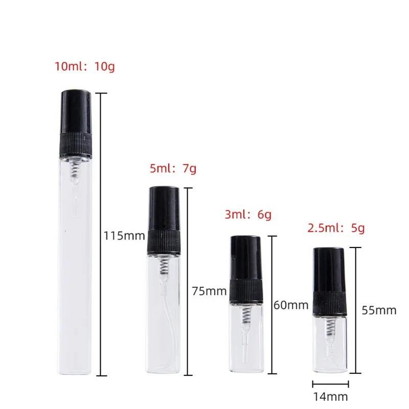 8/16 قطعة زجاجة عطر قابلة لإعا - مراجعة Perfume Imperium Fragrance World وسعره