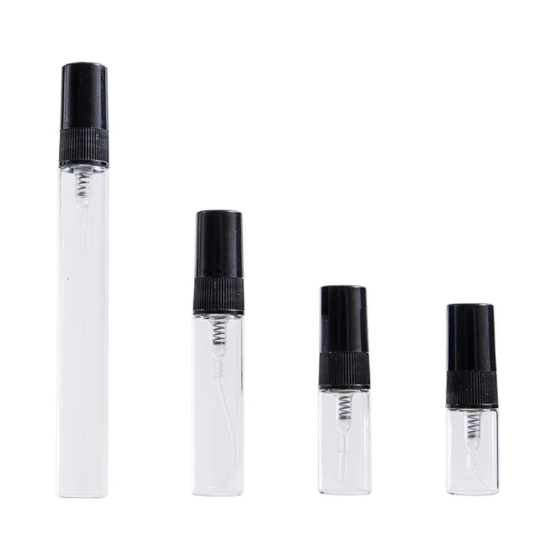 8/16 قطعة زجاجة عطر قابلة لإعا - مراجعة Perfume Imperium Fragrance World وسعره