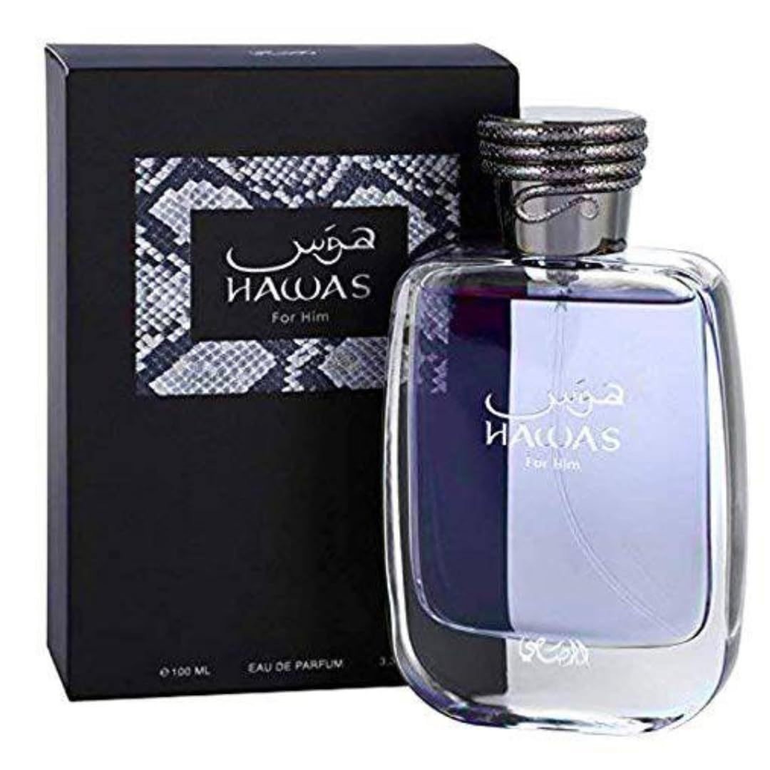 عطر كلاسيكي للرجال يدوم طويلاً - مراجعة Perfume Fragrance Long Lasting وسعره