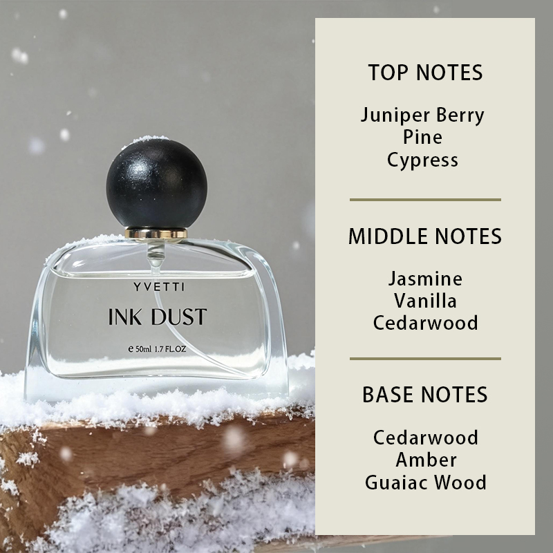 عطر خشب الأرز الشرقي الفاخر لل - مراجعة Perfume Aqua Fragrance وسعره