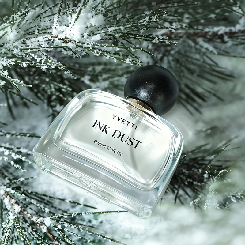عطر خشب الأرز الشرقي الفاخر لل - مراجعة Perfume Aqua Fragrance وسعره