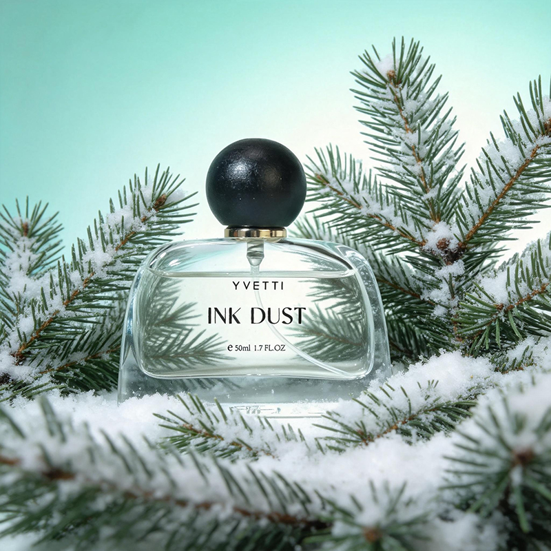 عطر خشب الأرز الشرقي الفاخر لل - مراجعة Perfume Aqua Fragrance وسعره