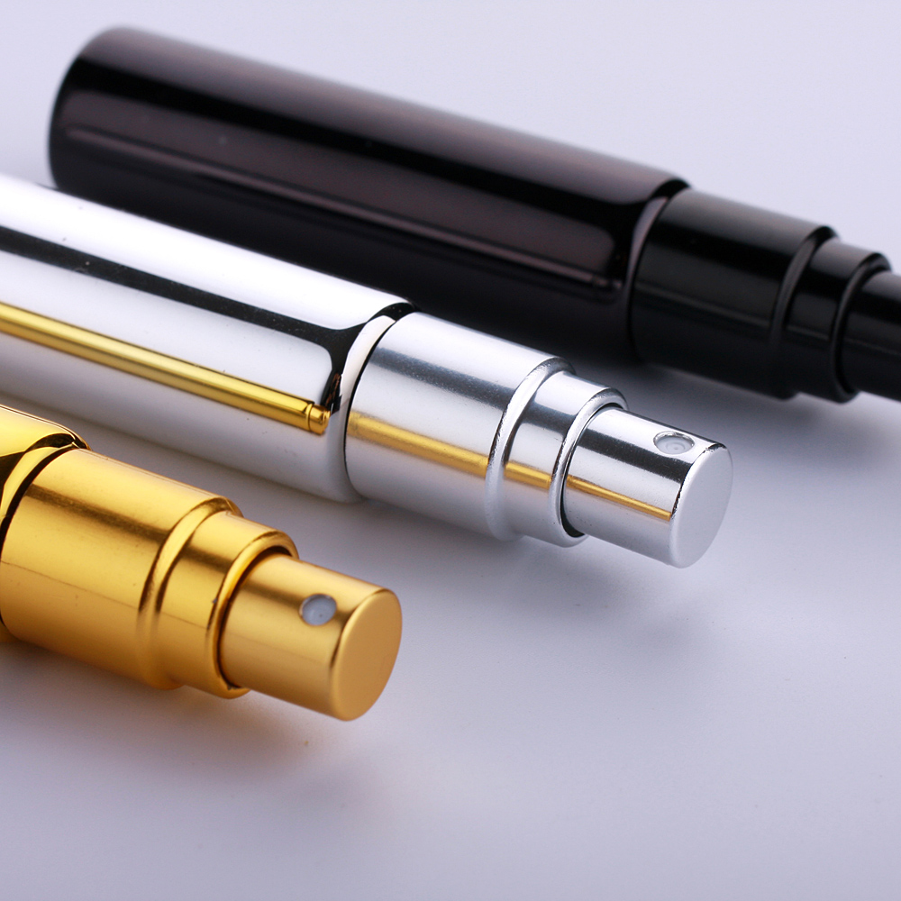 100 أجزاء/وحدة 10 مللي المحمول - مراجعة Perfume Imperium Fragrance World وسعره