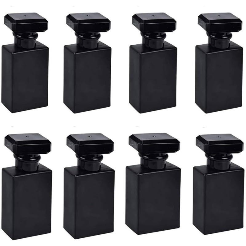 8 قطعة 30 مللي زجاجات عطر زجاج - مراجعة Perfume Imperium Fragrance World وسعره