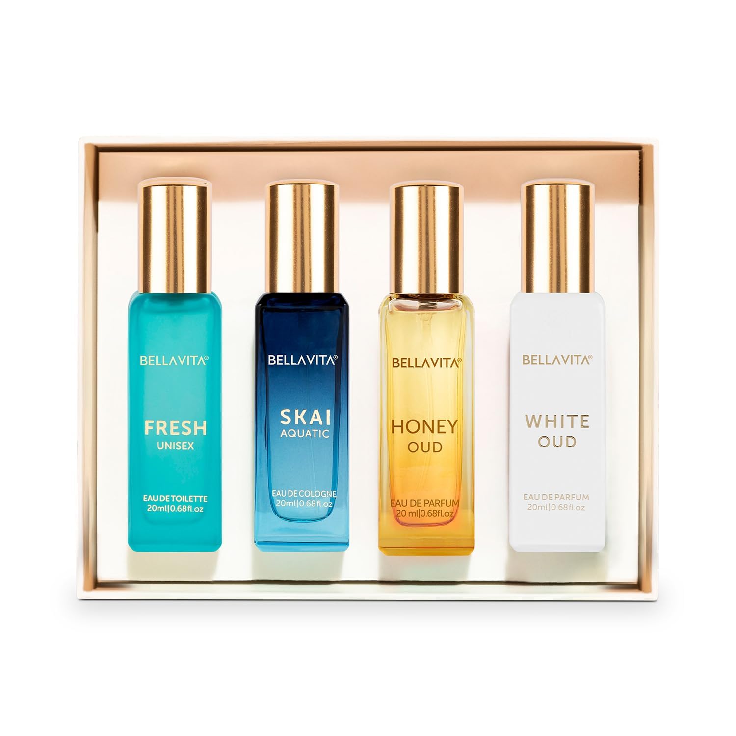 مجموعة هدايا عطر بيلا فيتا الف - مراجعة Perfume Fragrance For Women وسعره