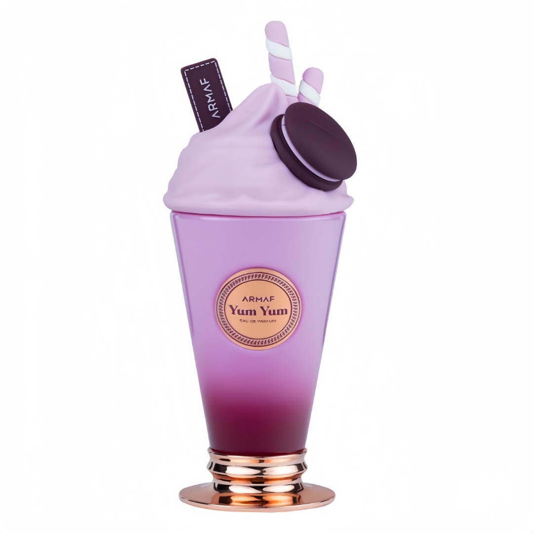 عطر أرماف يم يم أو دو بارفان 3 - مراجعة Perfume Alcohol Fragrance وسعره