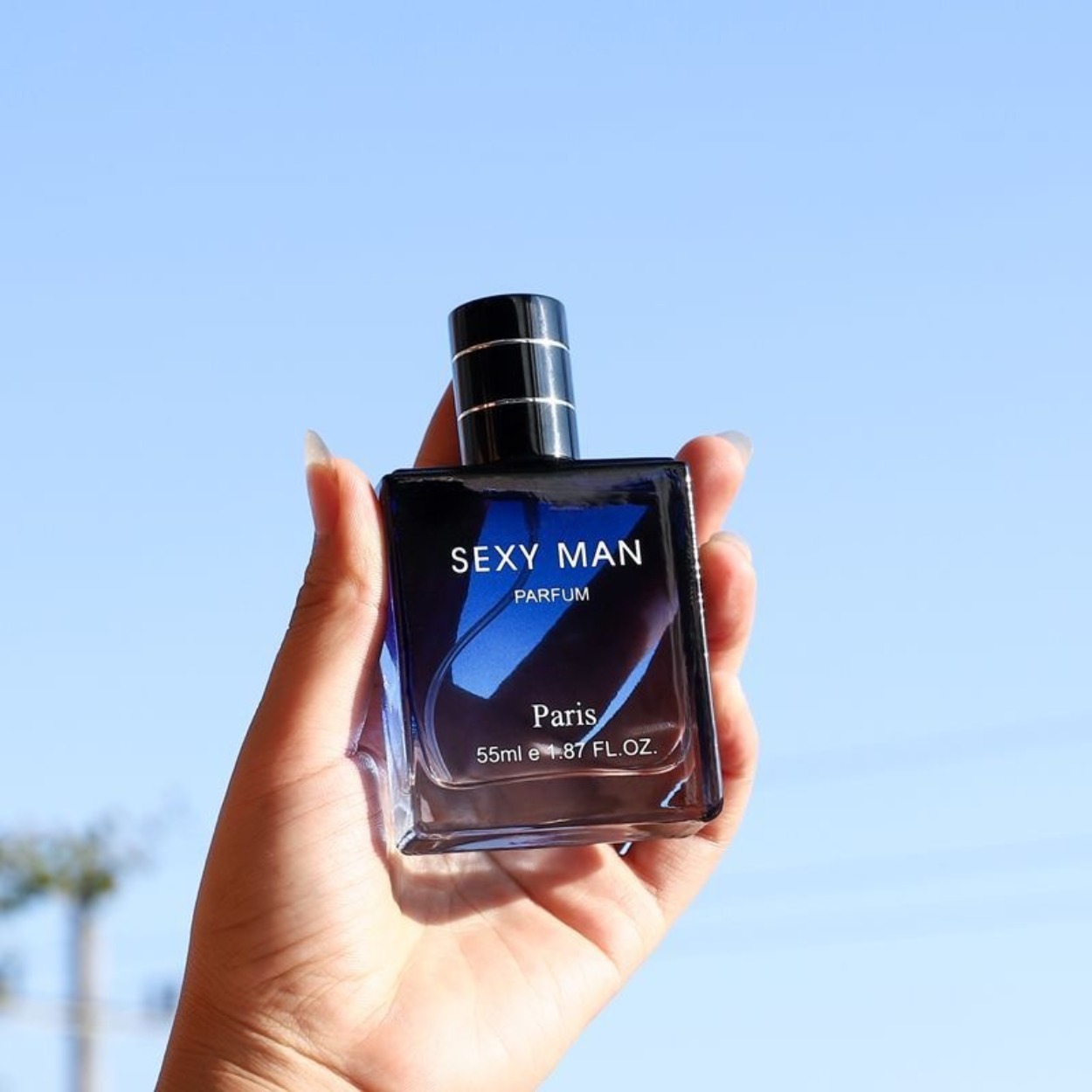 عطر رجالي خشبي وبحري 50 مل، را - مراجعة Perfume Scent Fragrance وسعره