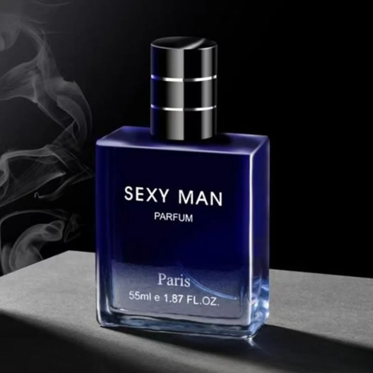 عطر رجالي خشبي وبحري 50 مل، را - مراجعة Perfume Scent Fragrance وسعره