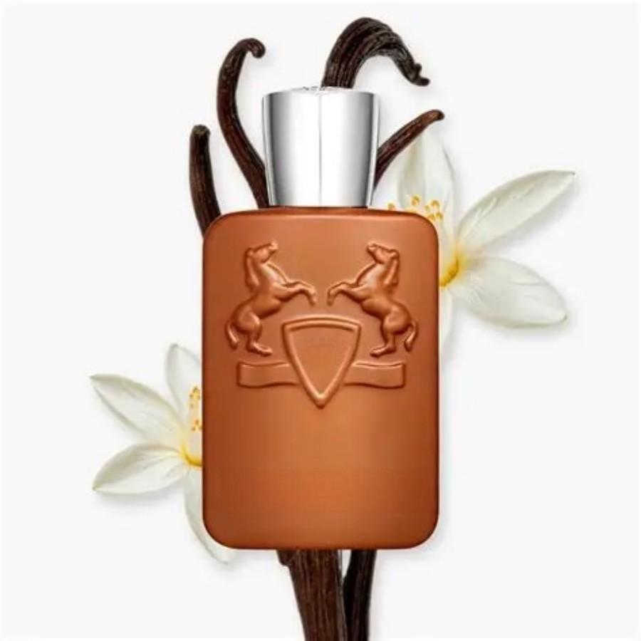 عطر رجالي في زجاجة بنية سعة 12 - مراجعة Perfume Scent Fragrance وسعره
