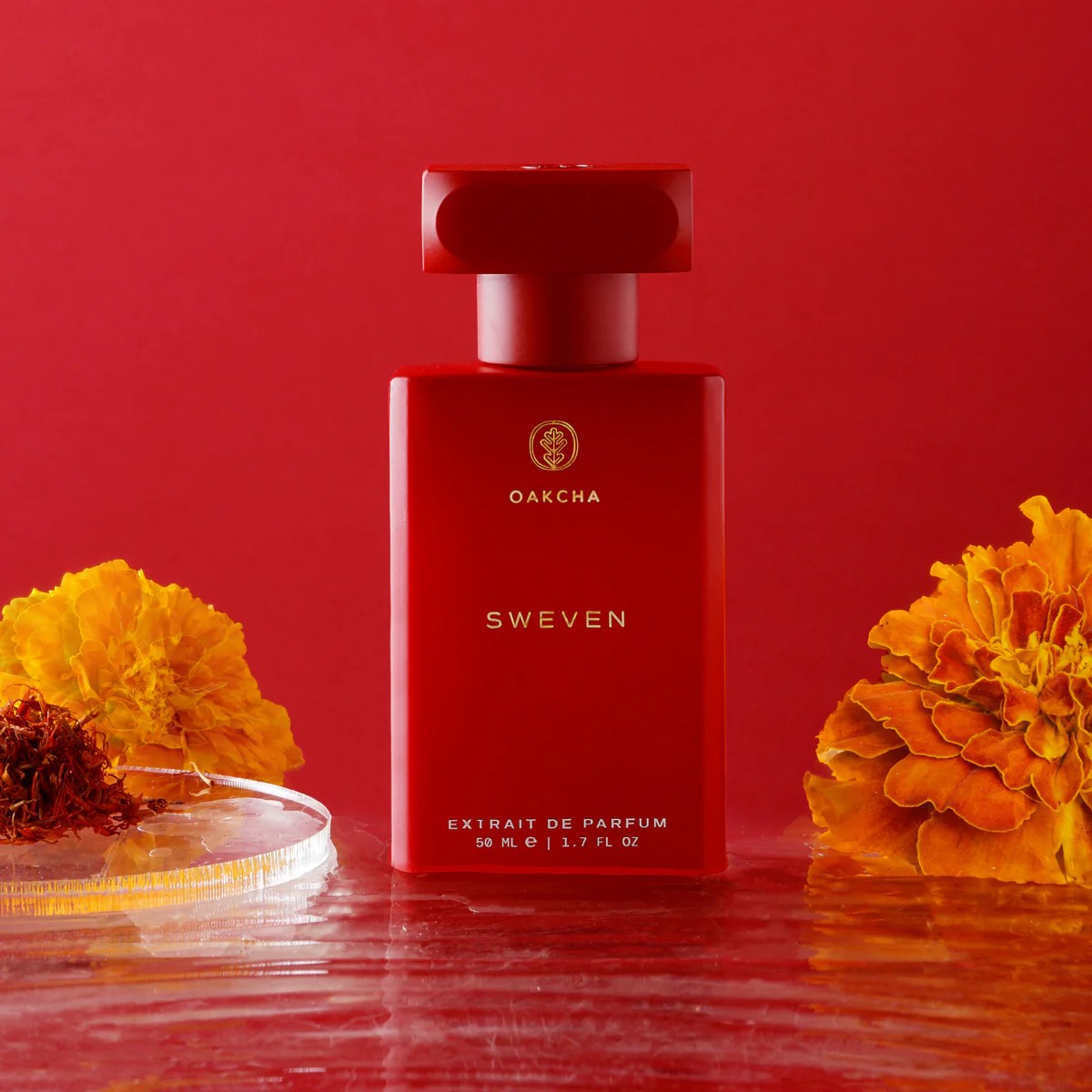 عطر OAKCHA Sweven Extrait 50 م - مراجعة Perfume Fragrance Families وسعره