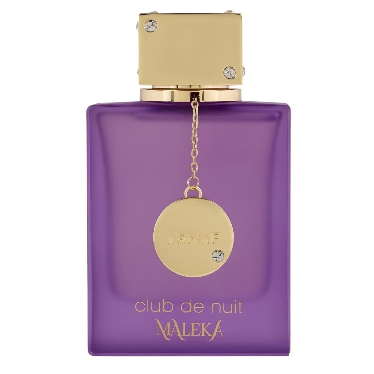 عطر أرماف ملكا 3.4 أونصة/100 م - مراجعة Eau De Parfum Women وسعره