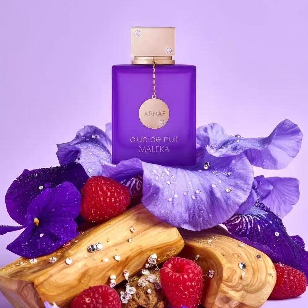 عطر أرماف ملكا 3.4 أونصة/100 م - مراجعة Eau De Parfum Women وسعره