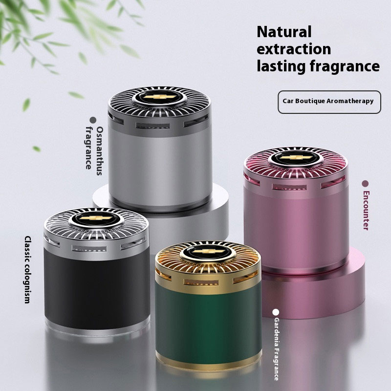 عطر سيارة شيفروليه الصلب 2025  - مراجعة Fragrance Perfume Car وسعره