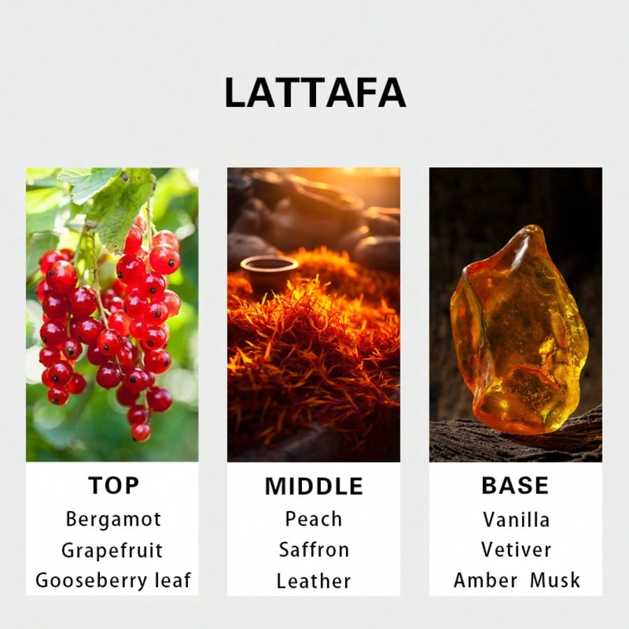 عطر هاياتي جولد إليكسير للرجال - مراجعة Perfume Scent Fragrance وسعره