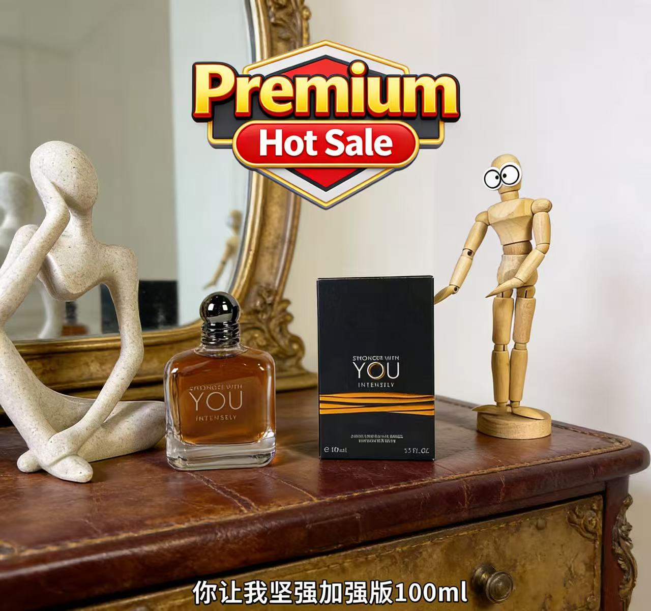 عطر بيرفكت 100 مل سترونجر ويذ  - مراجعة Perfume Fragrance Families وسعره