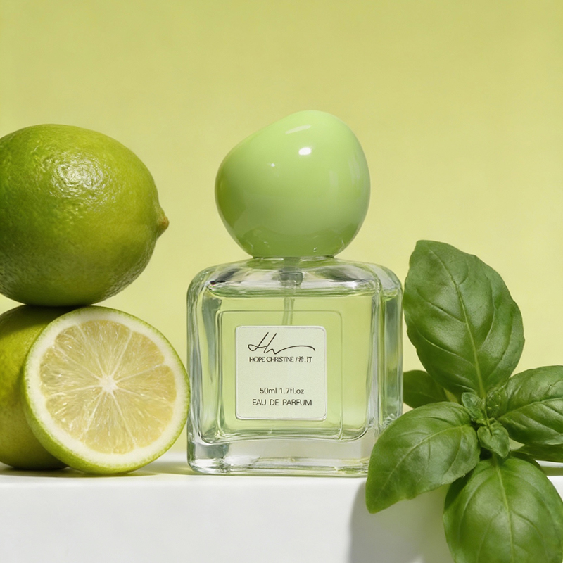 عطر الليمون الصيفي، رائحة منعش - مراجعة Perfume Aqua Fragrance وسعره