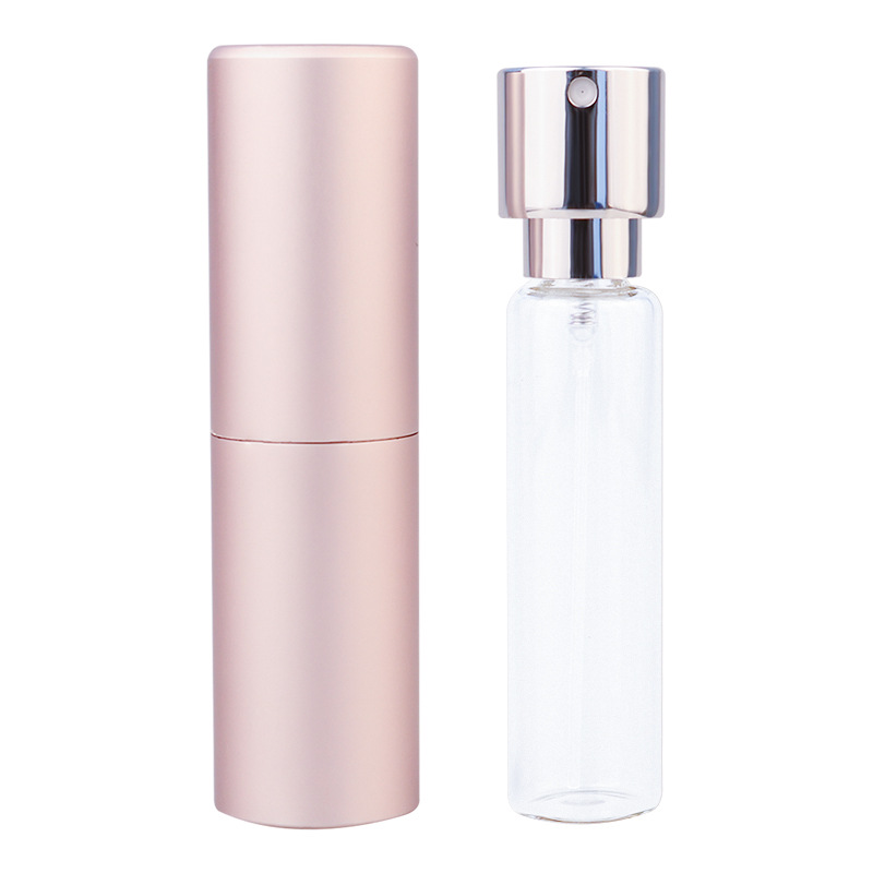 20 مللي معدن الألومنيوم إعادة  - مراجعة Perfume Imperium Fragrance World وسعره
