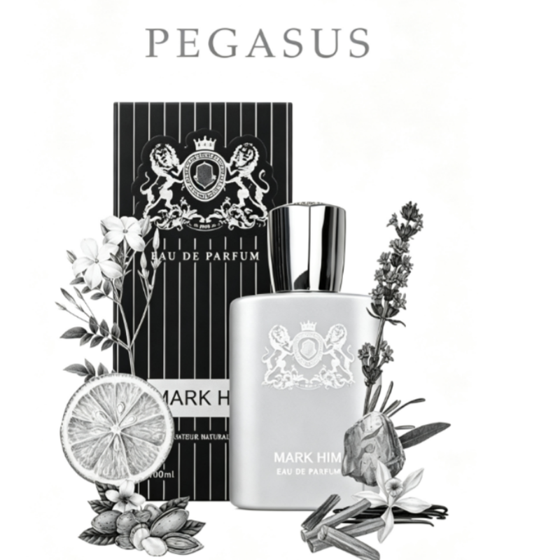 عطر رجالي مارك هيم 100 مل، رائ - مراجعة Perfume Alcohol Fragrance وسعره