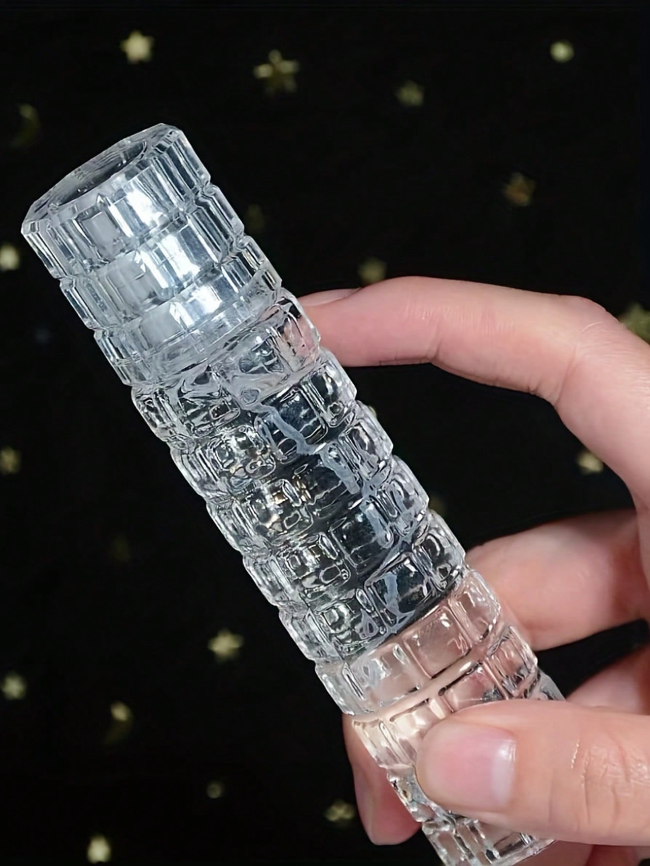 2 قطعة زجاجات رذاذ الزجاج رائع - مراجعة Perfume Imperium Fragrance World وسعره