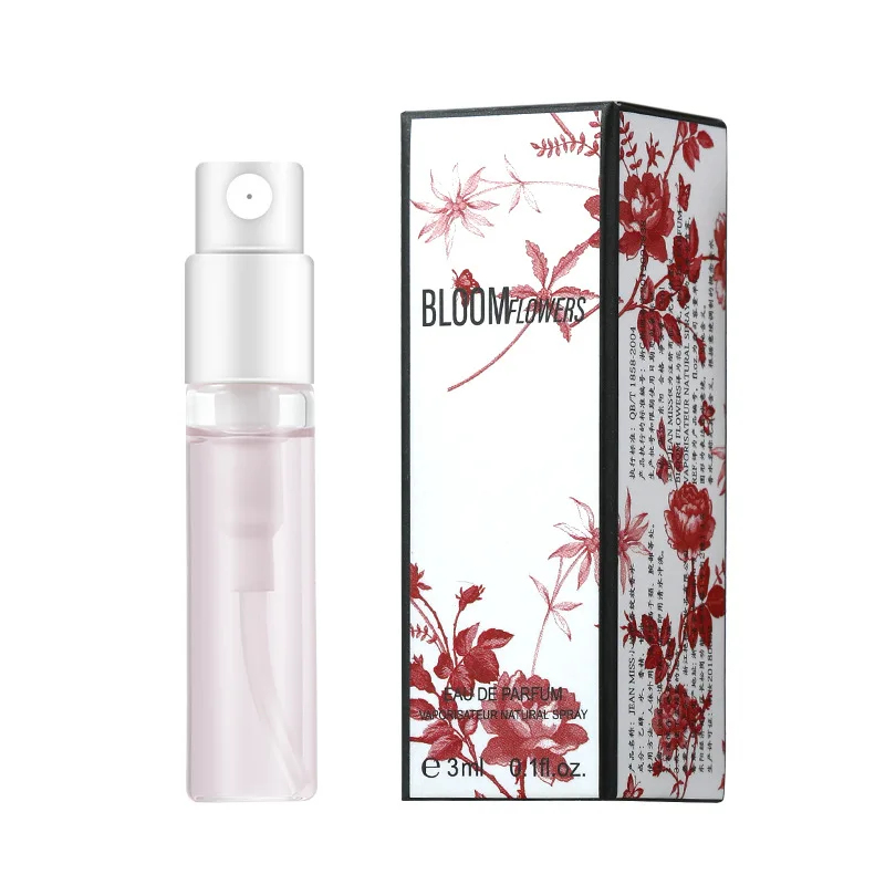 عطر محمول فاخر سعة 3 مل، رائحة - مراجعة Perfume Fragrance Long Lasting وسعره