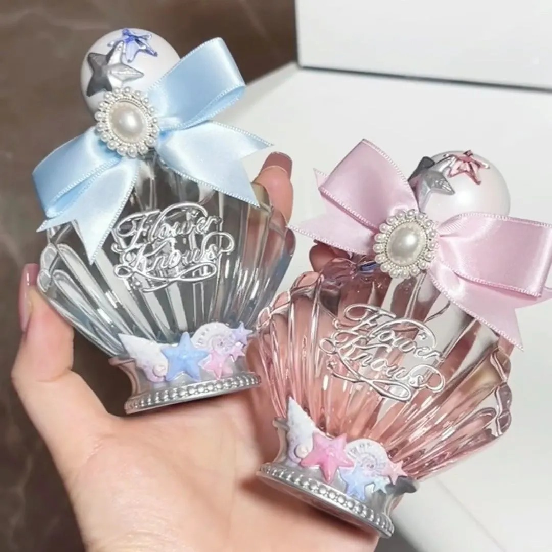 عطر فلور نوز 2026 باني جاردن - - مراجعة Perfume Alcohol Fragrance وسعره