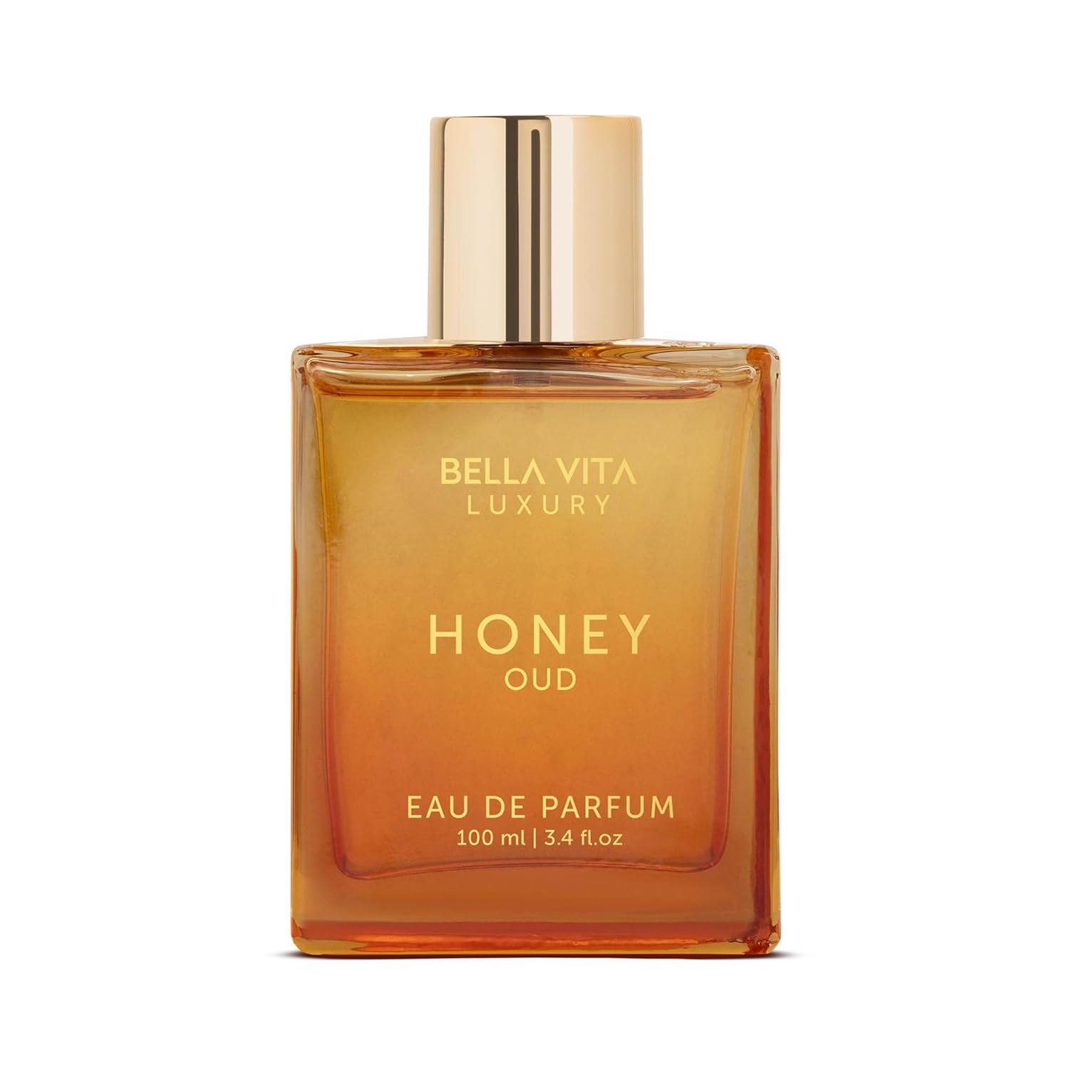 عطر BellaVita Luxury Honey Oud - مراجعة Perfume Fragrance Families وسعره